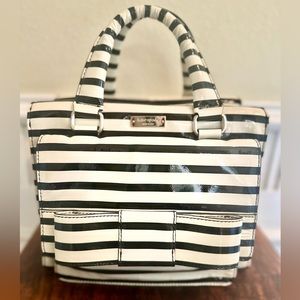 Kate Spade Little Kennedy Bow Bag